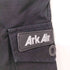 Ark Air COMBAT SHORTS ショートパンツ リップストップ メンズ 30 (76cm)