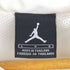 ジョーダンブランド JORDAN BRAND ワンポイントロゴ刺繍 トラックジャケット メンズ import:L