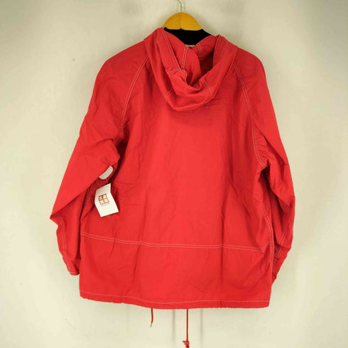 プロケッズ PRO-Keds ナイロン フーデッド ジャケット メンズ JPN:M