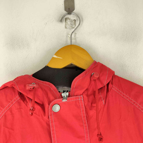 プロケッズ PRO-Keds ナイロン フーデッド ジャケット メンズ JPN:M