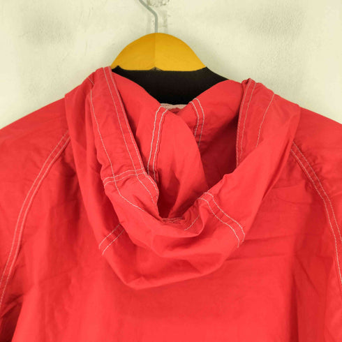 プロケッズ PRO-Keds ナイロン フーデッド ジャケット メンズ JPN:M