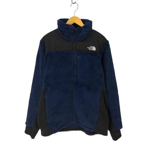 ザノースフェイス THE NORTH FACE SUMMIT SERIES VERSA AIR JACKET バーサエア フリースジャケット メンズ 110