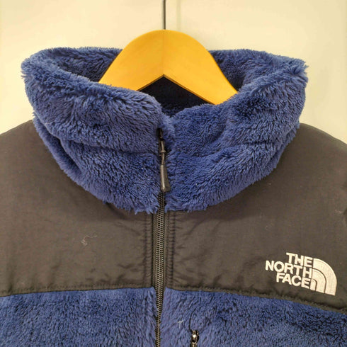 ザノースフェイス THE NORTH FACE SUMMIT SERIES VERSA AIR JACKET バーサエア フリースジャケット メンズ 110