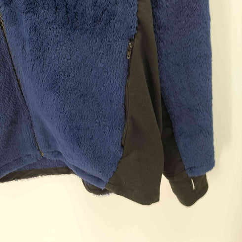 ザノースフェイス THE NORTH FACE SUMMIT SERIES VERSA AIR JACKET バーサエア フリースジャケット メンズ 110