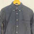 インディヴィジュアライズドシャツ individualized shirts USA製 シャンブレー L/S BD シャツ メンズ import:M
