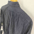 インディヴィジュアライズドシャツ individualized shirts USA製 シャンブレー L/S BD シャツ メンズ import:M