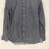 インディヴィジュアライズドシャツ individualized shirts USA製 シャンブレー L/S BD シャツ メンズ import:M