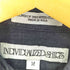 インディヴィジュアライズドシャツ individualized shirts USA製 シャンブレー L/S BD シャツ メンズ import:M