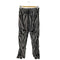 JSIME 総柄 メッシュパンツ レディース M