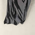 JSIME 総柄 メッシュパンツ レディース M