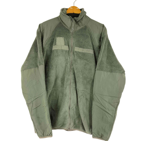 ユーエスアーミー U.S. ARMY Level3 フリースジャケット メンズ L-L