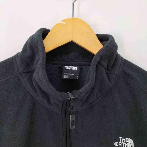 ザノースフェイス THE NORTH FACE HOMESAFE FULL ZIP FLEECE メンズ import:XL
