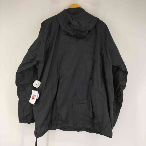 オールドネイビー OLD NAVY ナイロンアノラックジャケット メンズ import:L