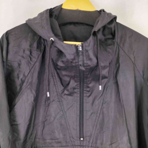 オールドネイビー OLD NAVY ナイロンアノラックジャケット メンズ import:L