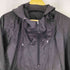 オールドネイビー OLD NAVY ナイロンアノラックジャケット メンズ import:L