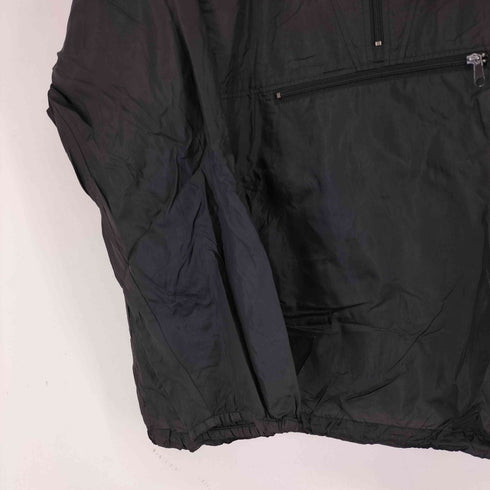 オールドネイビー OLD NAVY ナイロンアノラックジャケット メンズ import:L