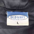オールドネイビー OLD NAVY ナイロンアノラックジャケット メンズ import:L