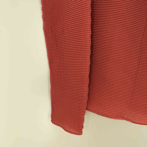 ミーイッセイミヤケ me ISSEY MIYAKE 90s OLD プリーツカーディガン レディース