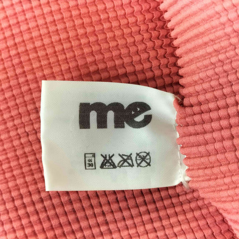 ミーイッセイミヤケ me ISSEY MIYAKE 90s OLD プリーツカーディガン レディース