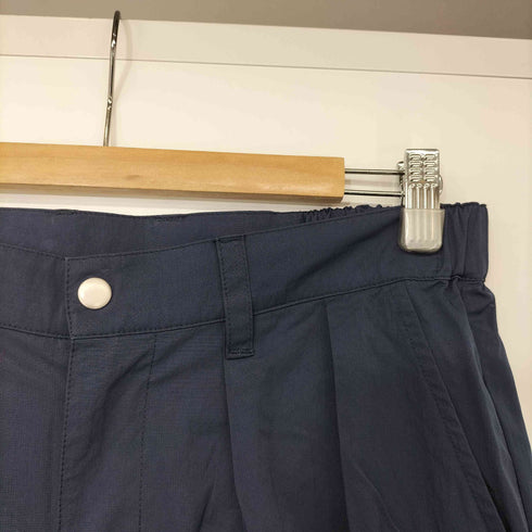 a lit r 薄手合繊 バナナパンツ メンズ JPN:M