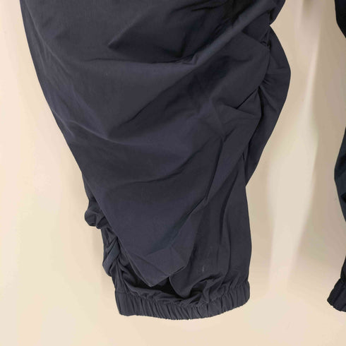 a lit r 薄手合繊 バナナパンツ メンズ JPN:M