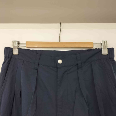 a lit r 薄手合繊 バナナパンツ メンズ JPN:M
