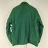 プラジャック Pla-Jac 80S MADE IN USA フロントプリント コーチジャケット メンズ import:L
