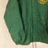 プラジャック Pla-Jac 80S MADE IN USA フロントプリント コーチジャケット メンズ import:L