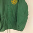 プラジャック Pla-Jac 80S MADE IN USA フロントプリント コーチジャケット メンズ import:L