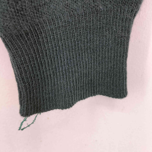 ラコステ LACOSTE アクリル混 Vネックニット メンズ JPN:5