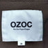 オゾック OZOC 裏フリース ダウンコート レディース JPN:M