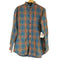 エルエルビーン L.L.Bean 00S TRADITIONAL FIT BD L/S チェックネルシャツ メンズ import:M TALL