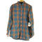 エルエルビーン L.L.Bean 00S TRADITIONAL FIT BD L/S チェックネルシャツ メンズ import:M TALL