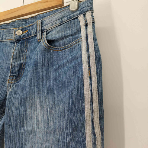 J.GALT サイドラインブーツカットデニム Y2K レディース JPN:S