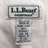 エルエルビーン L.L.Bean 90S 1タック コーデュロイ パンツ メンズ 34
