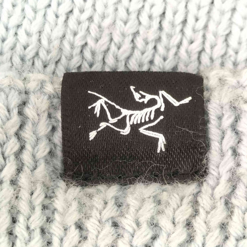 アークテリクス ARCTERYX Arcyda Toque ウール ニットキャップ メンズ