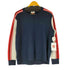 トミーヒルフィガー TOMMY HILFIGER ワンポイントロゴ刺繍 クルーネックニット メンズ import:M