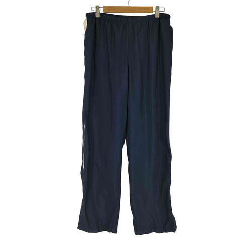 オールドネイビー OLD NAVY ポリ地 トラックパンツ メンズ JPN:L