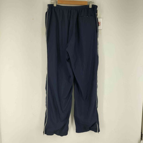 オールドネイビー OLD NAVY ポリ地 トラックパンツ メンズ JPN:L