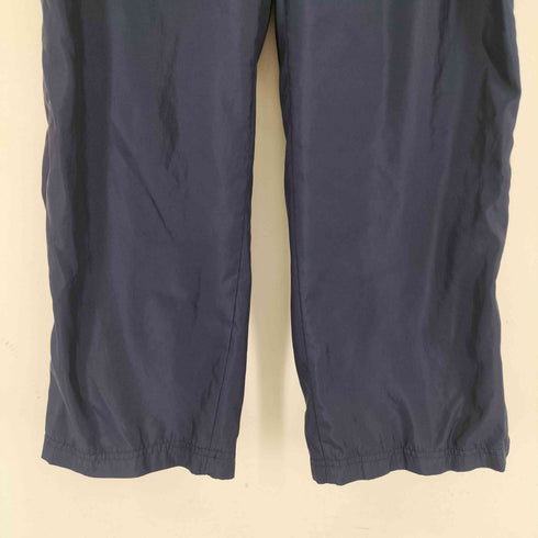 オールドネイビー OLD NAVY ポリ地 トラックパンツ メンズ JPN:L