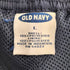 オールドネイビー OLD NAVY ポリ地 トラックパンツ メンズ JPN:L