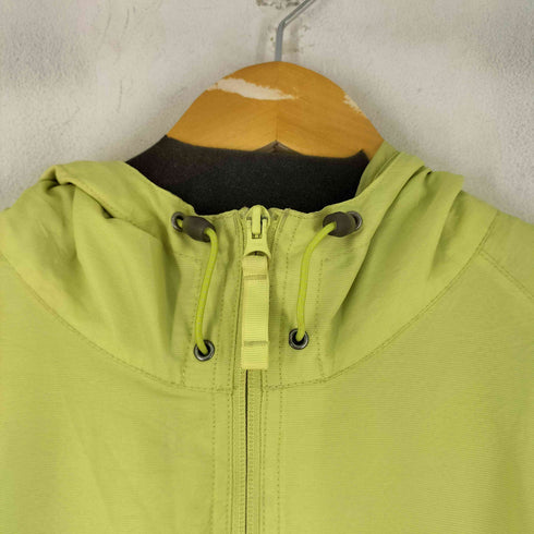 カベラス Cabela's フーデットアノラックジャケット レディース import:XL