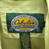 カベラス Cabela's フーデットアノラックジャケット レディース import:XL