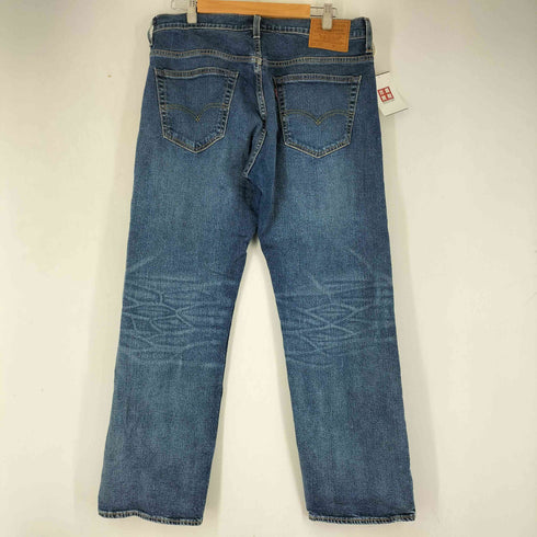 リーバイス Levis BIG E ルーズストレート ストレッチデニム メンズ US:32-33