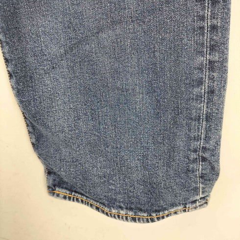 リーバイス Levis BIG E ルーズストレート ストレッチデニム メンズ US:32-33