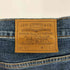 リーバイス Levis BIG E ルーズストレート ストレッチデニム メンズ US:32-33