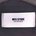 エムエフシーストア MFC STORE ツートン S/S 開襟 シャツ メンズ JPN:L
