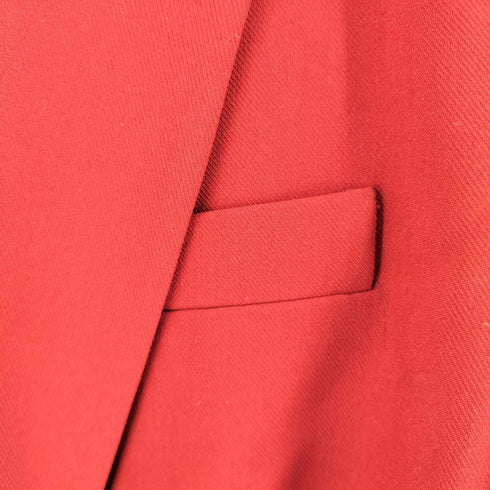 ザラ ZARA ダブルブレスト ブレザー ジャケット レディース import:S