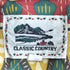 CLASSIC COUNTRY 襟コーデュロイ ハンティングジャケット メンズ JPN:M