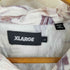 エクストララージ XLARGE SORAYAMA S/S RAYON SHIRT オープンカラーシャツ メンズ L